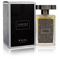 Kajal Perfumes Sareef - Eau De Parfum - Volume: 100ml