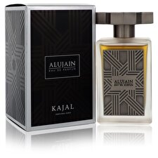 Kajal Alujain Eau De Parfum Spray (Unisex) 100ml/3.4oz