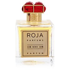 Roja Parfums Roja Musk Aoud Crystal Extrait De Parfum Spray (Unisex Unboxed) 100ml/3.4oz
