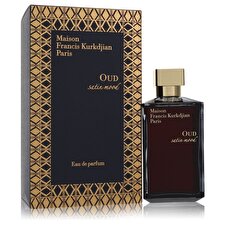 Maison francis kurkdjian Oud Satin Mood Unisex Eau De Parfum 200ml