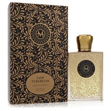 Moresque Moresque Lady Tubereuse Eau De Parfum Spray 75ml/2.5oz