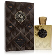 Moresque Royal Limited Edition Eau De Parfum Spray 75ml/2.5oz