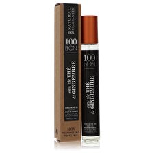100 Bon Eau De The & Gingembre Eau De Parfum Unisex 15ml *miniature