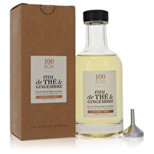 100 Bon Eau De The & Gingembre Eau De Parfum Unisex Refill 200ml