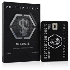 Philipp Plein No Limit$ Eau De Parfum 90ml