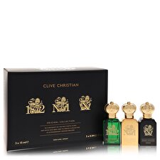 christian clive cologne