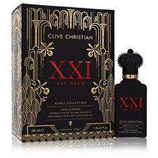 Clive Christian Noble Xxi Collection Art Vanilla Orchid Woman Perfume 50ml