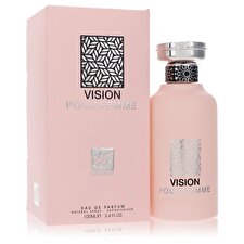Nusuk Vision Pour Femme Eau De Parfum 100ml