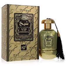 Rihanah Vip Sheikh Eau De Parfum Spray (Unisex) 100ml/3.4oz