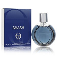 Sergio Tacchini Smash Eau De Toilette 100ml