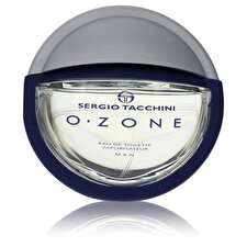 Sergio Tacchini Sergio Tacchini Ozone Eau De Toilette Spray 75ml/2.5oz