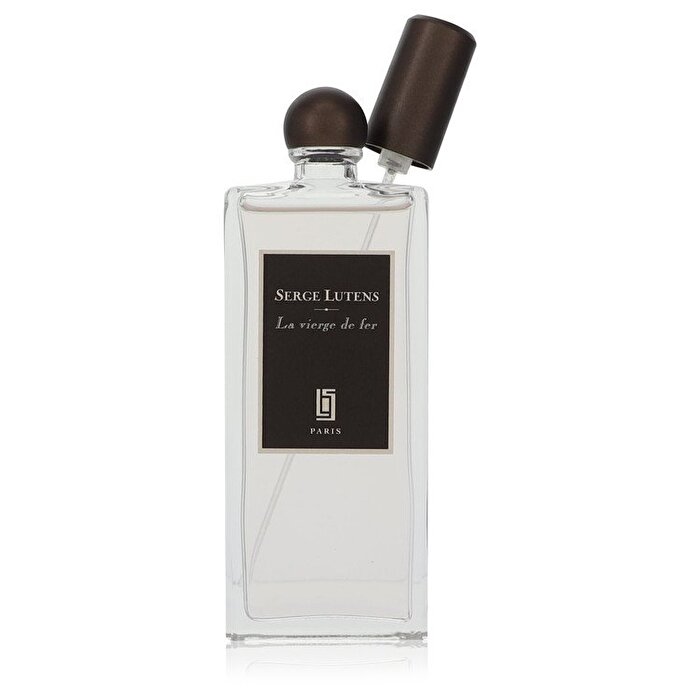 SERGE LUTENS『La vierge de fer』 50ml