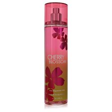 Bath & Body Works Bath & Body Works Cherry Blossom Fragrance Mist 240ml/8oz