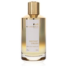 Mancera Instant Crush Eau De Parfum Spray (Unisex Unboxed) 120ml/4oz