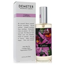 Demeter Cattleya Orchid Collection Unisex Cologne 120ml