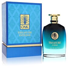 Oak Oak Treasure Intense Eau De Parfum Spray (Unisex) 90ml/3oz