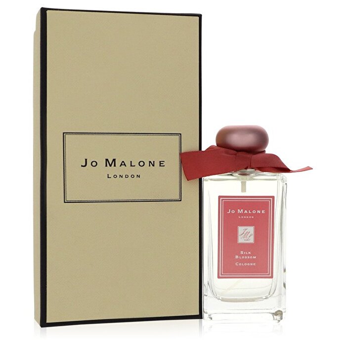 Jo Malone Jo Malone Silk Blossom Cologne Spray (Unisex) 100ml
