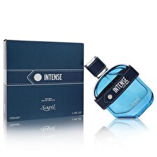 Sapil Intense Eau De Toilette Spray 100ml/3.4oz