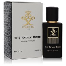 Fanette The Fatale Rose Eau De Parfum Spray (Unisex) 50ml/1.7oz