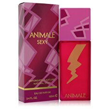 Animale Animale Sexy For Women 90ml/3.4oz
