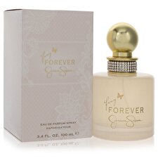 Jessica Simpson Fancy Forever Eau De Parfum Spray 100ml/3.4oz