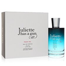 Juliette Has A Gun Pear Inc. Eau De Parfum Spray 100ml/3.3oz
