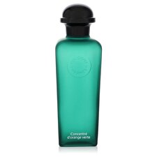 Hermes Eau D'orange Verte Eau De Toilette Spray Concentre (Unisex Unboxed) 100ml/3.4oz