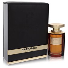 Al Haramain Portfolio Portrait Sandal Eau De Parfum Spray (Unisex) 75ml/2.5oz