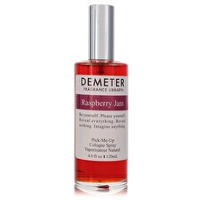 Demeter Tomato Cologne Spray (Unisex Unboxed) 120ml/4oz
