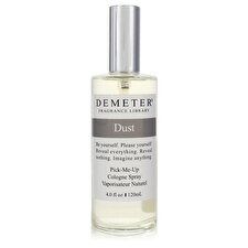 Demeter Dust Cologne Spray (Unisex Unboxed) 120ml/4oz