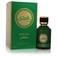 Rihanah Malaki Eau De Parfum Spray (Unisex) 50ml/1.7oz