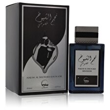 Khususi Najum Al Shuyukh Khusoosi Eau De Parfum Spray 90ml/3oz
