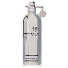 Montale Fruits Of The Musk Eau De Parfum Spray (Unisex Unboxed) 100ml/3.4oz