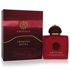 Amouage Amouage Crimson Rocks Eau De Parfum Spray (Unisex) 100ml/3.4oz