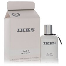 Ikks Baby Eau De Senteur Spray 30ml/1.7oz