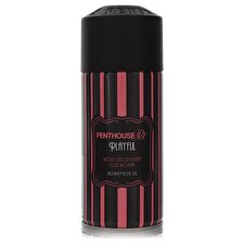 Penthouse Playful Deodorant Spray 150ml/5oz