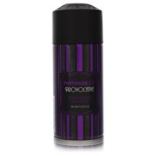 Penthouse Provocative Deodorant Spray 150ml/5oz