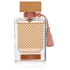 Rasasi Qasamat Morhaf Eau De Parfum Spray (Unisex unboxed) 65ml/2.2oz