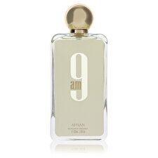 Afnan 9am Eau De Parfum Spray (Unisex Unboxed) 100ml/3.4oz