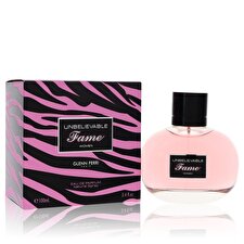 Glenn Perri Unbelievable Fame Eau De Parfum Spray 100ml/3.4oz