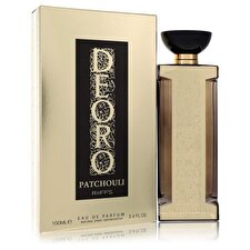 Riiffs Riiffs Deoro Patchouli Eau De Parfum Spray (Unisex) 100ml/3.4oz