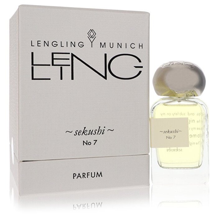 Lengling Munich Sekushi Unisex Parfum 100ml Cosmetics Now