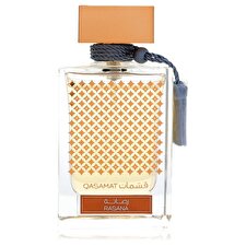 Rasasi Qasamat Bareeq Eau De Parfum Spray (Unisex unboxed) 65ml/2.2oz