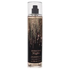 Bath & Body Works Into The Night Fragrance Mist 240ml/8oz