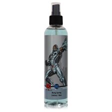 DC Comics Cyborg Body Spray 240ml/8oz