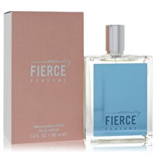 Abercrombie & Fitch Naturally Fierce Eau De Parfum 100ml