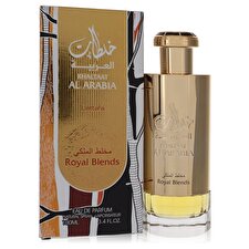 Lattafa Khaltat Al Arabia Eau De Parfum Spray (Royal Blends) 100ml/3.4oz