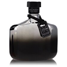 John Varvatos Nick Jonas Jv X Nj Eau De Toilette Spray (Silver Edition unboxed) 125ml/4.2oz