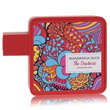 Mandarina Duck Freedomland Eau De Toilette Spray (Unisex unboxed) 100ml/3.3oz