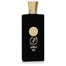Nusuk Ajwaa Oud Eau De Parfum Spray (Unisex unboxed) 100ml/3.4oz